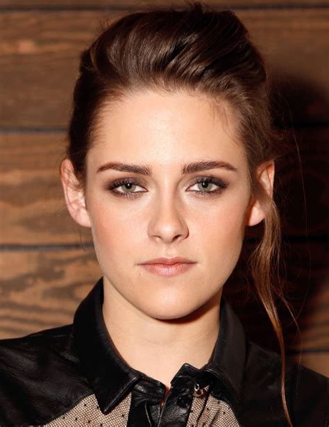She is best known for playing Bella Swan in The Twilight Saga. . Kristen stewart nudr